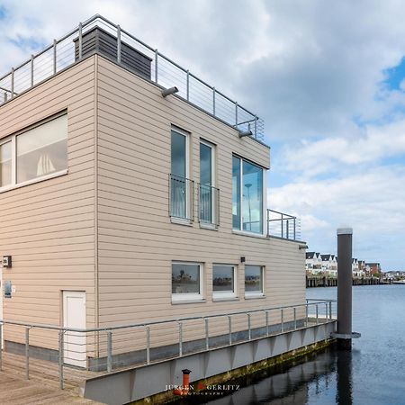 Ferienhaus Stoertebeker ออลเพนิทซ์ ภายนอก รูปภาพ