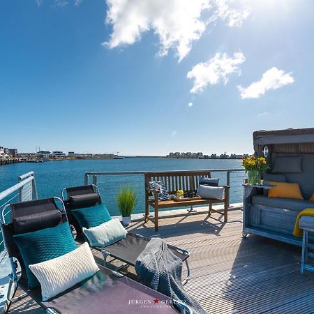 Ferienhaus Stoertebeker ออลเพนิทซ์ ภายนอก รูปภาพ