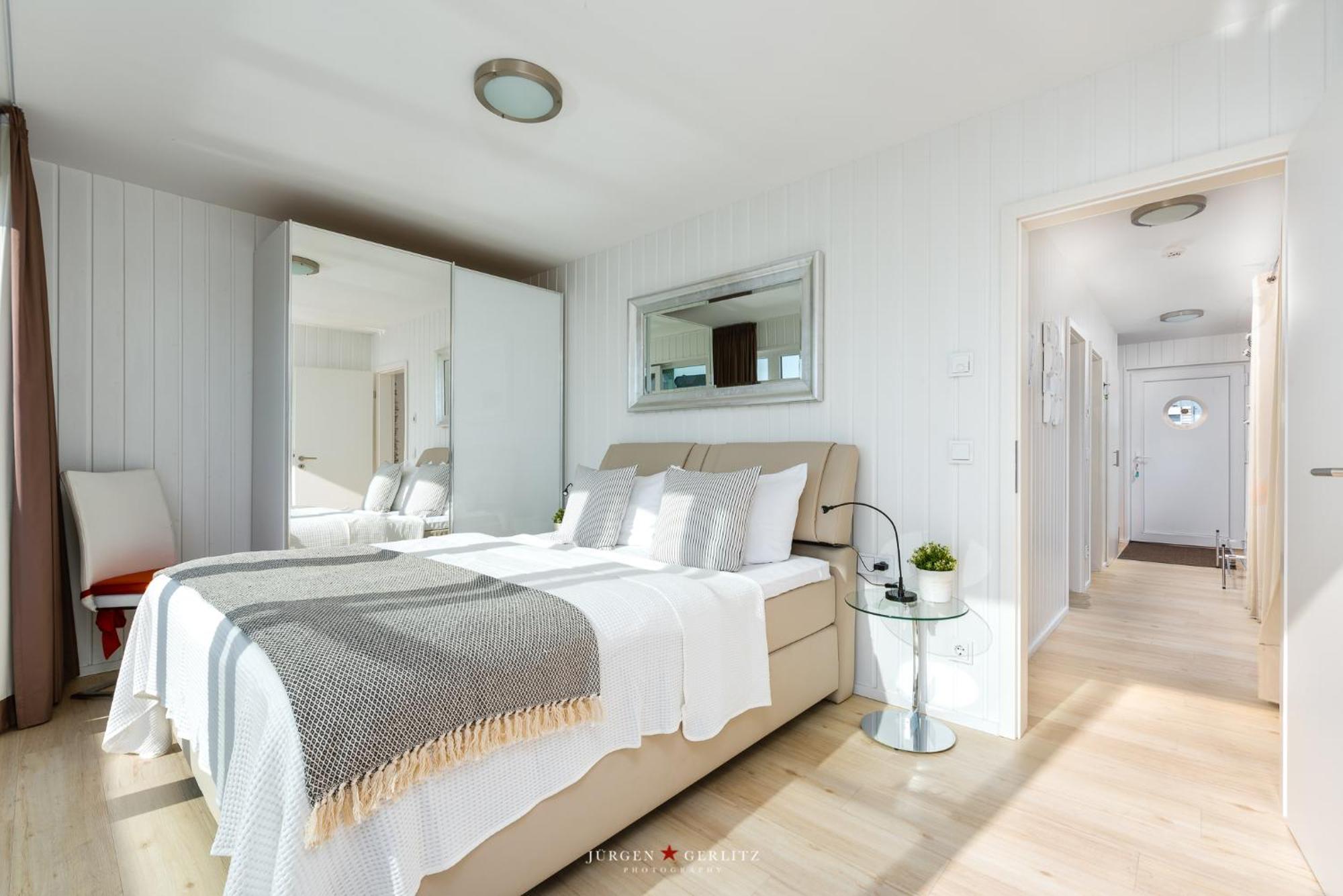 Ferienhaus Stoertebeker ออลเพนิทซ์ ภายนอก รูปภาพ