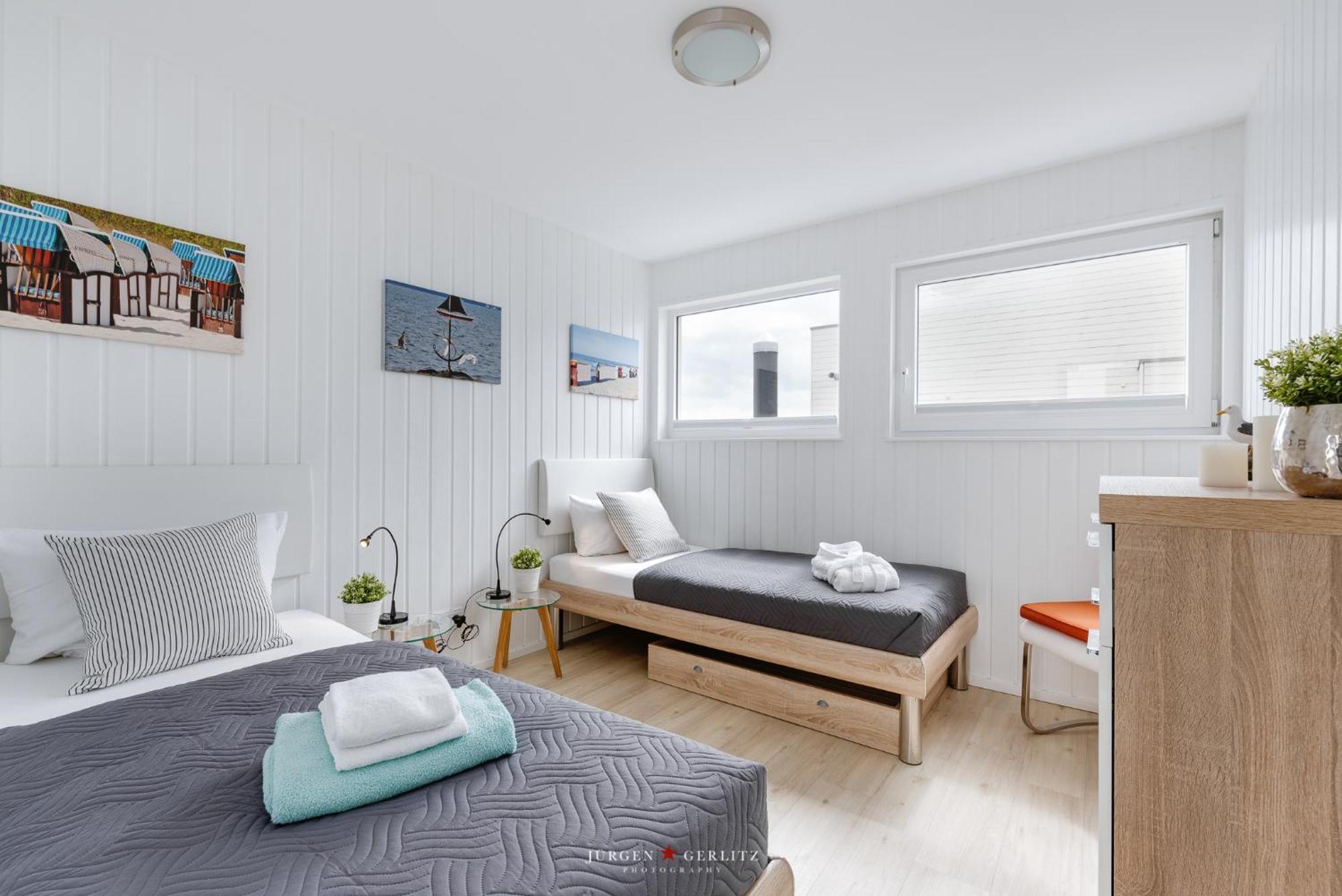 Ferienhaus Stoertebeker ออลเพนิทซ์ ภายนอก รูปภาพ