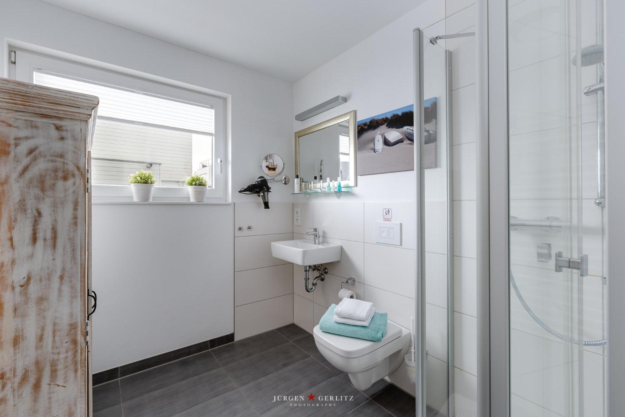 Ferienhaus Stoertebeker ออลเพนิทซ์ ภายนอก รูปภาพ