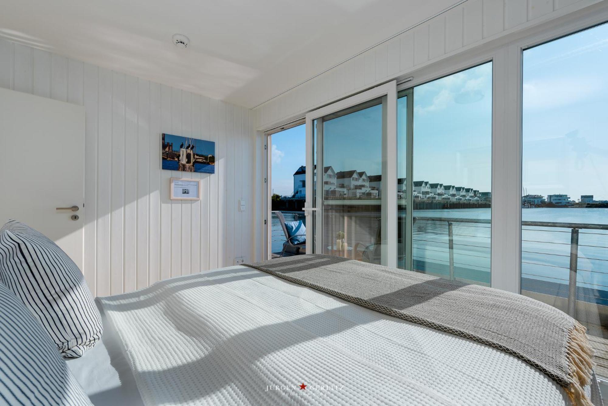 Ferienhaus Stoertebeker ออลเพนิทซ์ ภายนอก รูปภาพ