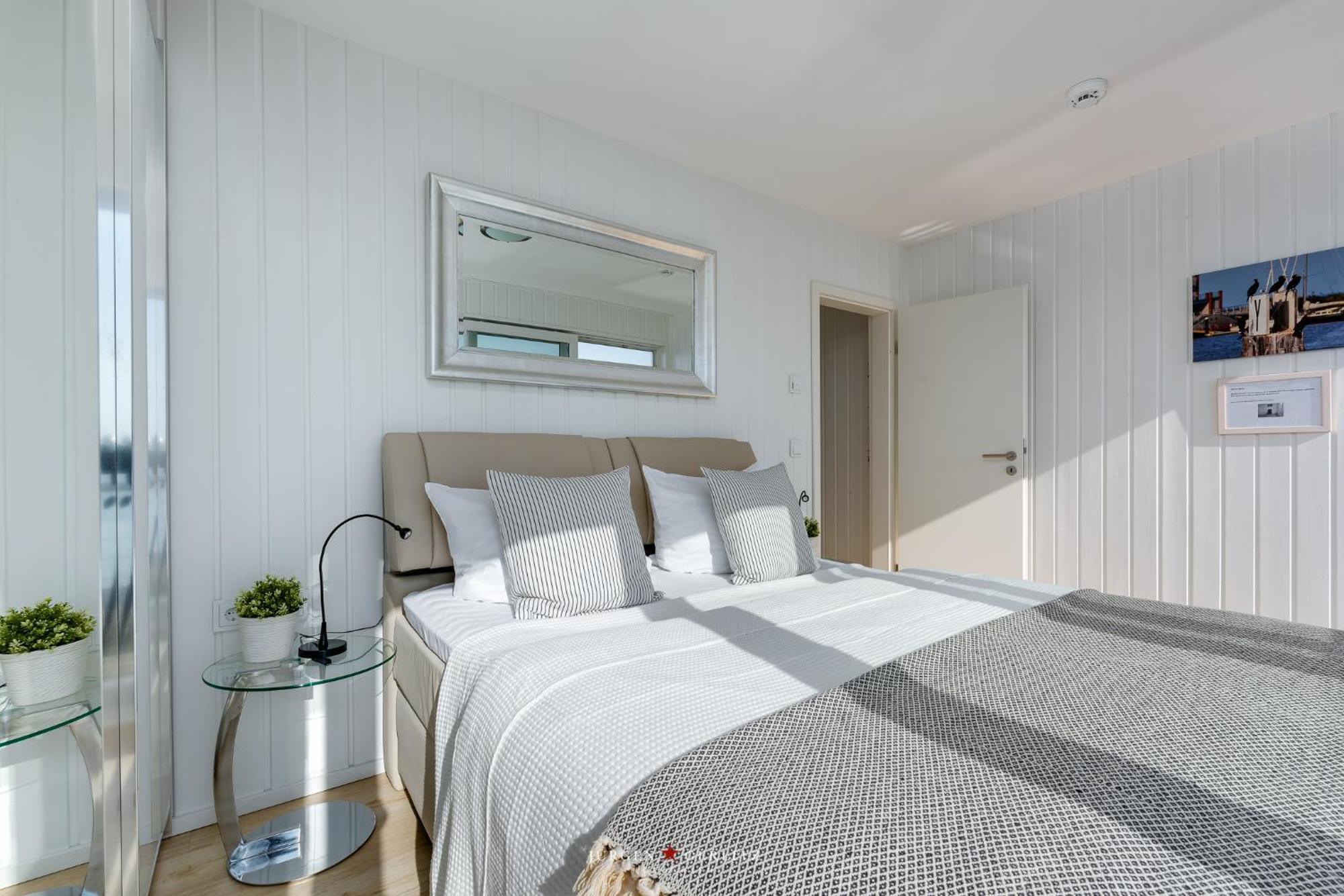 Ferienhaus Stoertebeker ออลเพนิทซ์ ภายนอก รูปภาพ