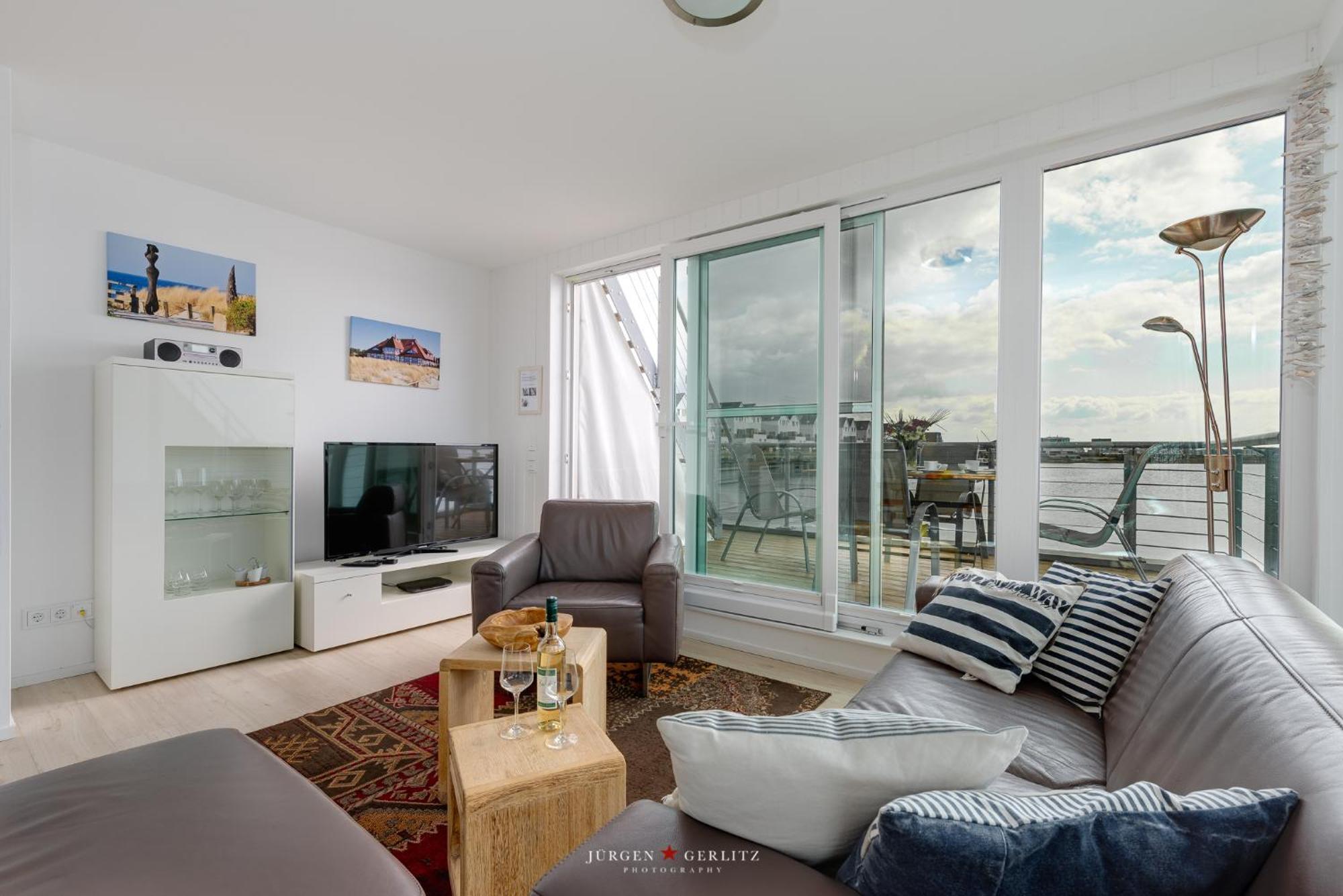 Ferienhaus Stoertebeker ออลเพนิทซ์ ภายนอก รูปภาพ