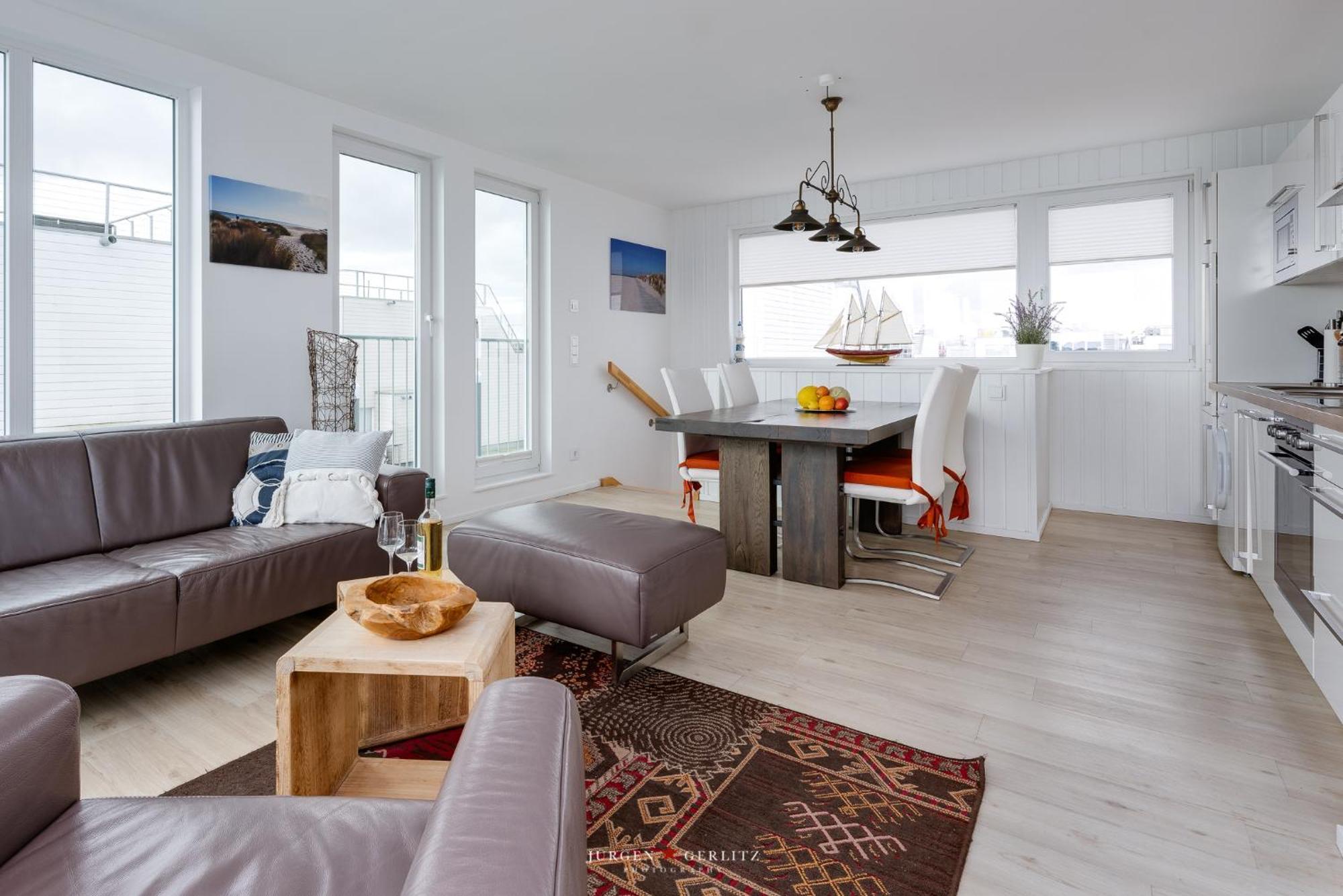 Ferienhaus Stoertebeker ออลเพนิทซ์ ภายนอก รูปภาพ